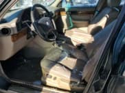 ✅ 1995 BMW 5 Series • VIN: WBAHE2327SGE94431 • Lot: 89188535. Listed on Copart with 293,664 mi. Free auction sales archive from the USA and detailed vehicle history report at DreamBid. Image 7.