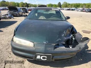 ✅ 2000 Oldsmobile Intrigue GX • VIN: 1G3WH52H3YF336012 • Lot: 53078445. Listed on Copart with 119,039 mi. Free auction sales archive from the USA and detailed vehicle history report at DreamBid. Image 5.