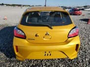 ✅ 2024 Mitsubishi Mirage ES • VIN: ML32AUHJ8RH029581 • Лот: 93763935. Опубликован ранее на Copart с пробегом 20 074 миль. Бесплатный доступ к архиву аукционных продаж из США и подробный отчёт об истории автомобиля на DreamBid. Изображение 6.