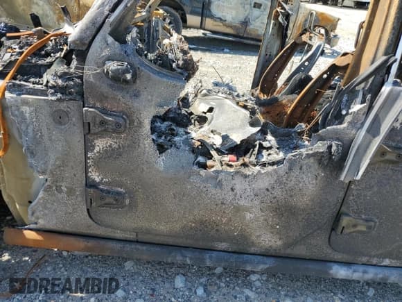 ✅ 2021 Jeep Gladiator Mojave • VIN: 1C6JJTEG3ML530077 • Lot: 51144004. Listed on Copart with Not provided. Free auction sales archive from the USA and detailed vehicle history report at DreamBid. Image 7.