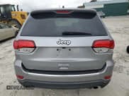 ✅ 2020 Jeep Grand Cherokee Limited • VIN: 1C4RJEBG3LC295111 • Lot: 54969965. Listed on Copart with 139,270 mi. Free auction sales archive from the USA and detailed vehicle history report at DreamBid. Image 6.