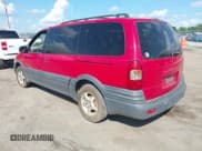 ✅ 1997 Pontiac Montana 1SA • VIN: 1GMDX03E2VD166536 • Лот: 42997067. Опубликован ранее на IAAI с пробегом 154 891 миль. Бесплатный доступ к архиву аукционных продаж из США и подробный отчёт об истории автомобиля на DreamBid. Изображение 3.