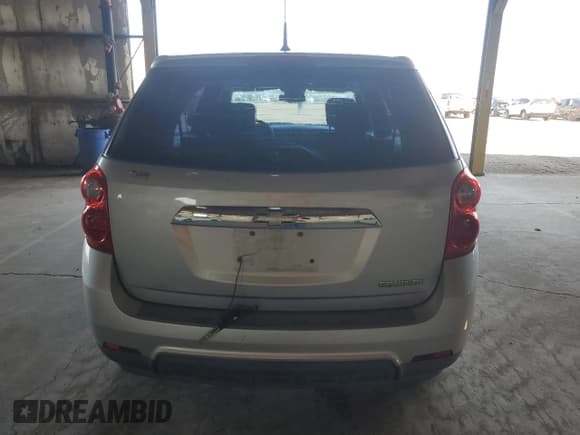 ✅ 2012 Chevrolet Equinox LS • VIN: 2GNALBEK7C1313709 • Лот: 70695604. Опубликован ранее на Copart с пробегом 227 504 миль. Бесплатный доступ к архиву аукционных продаж из США и подробный отчёт об истории автомобиля на DreamBid. Изображение 6.