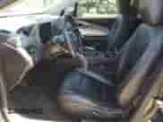 2015 Chevrolet Volt z VIN 1G1RD6E42FU124744, wystawiony jako Copart lot #55039934 z przebiegiem 278 047 mil mil oraz . Historia ofert i sprzedaży dostępna na DreamBid. Obrazek 7.