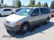 ✅ 2004 Pontiac Montana 1SA • VIN: 1GMDX03E14D192754 • Lot: 42039867. Wystawiony na IAAI z przebiegiem 131 291 mil. Bezpłatny archiwum sprzedaży aukcyjnych z USA i szczegółowy raport historii pojazdu na DreamBid. Zdjęcie 2.