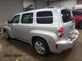 ✅ 2009 Chevrolet HHR 1LT • VIN: 3GNCA23BX9S523686 • Lot: 43344485. Listed on Copart with 200,171 mi. Free auction sales archive from the USA and detailed vehicle history report at DreamBid. Image 2.