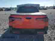 2025 Hyundai Santa Cruz XRT z VIN 5NTJDDDF8SH143915, wystawiony jako Copart lot #83978745 z przebiegiem 6 558 mil mil oraz Szkoda całkowita • Salvage title. Historia ofert i sprzedaży dostępna na DreamBid. Obrazek 6.