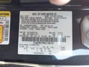 ✅ 2022 Ford Mustang GT • VIN: 1FA6P8CF9N5138107 • Lot: 43187991. Listed on IAAI with 37,322 mi. Free auction sales archive from the USA and detailed vehicle history report at DreamBid. Image 9.