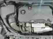 2019 Chevrolet Cruze Premier z VIN 1G1BF5SM8K7123021, wystawiony jako Copart lot #62654425 z przebiegiem 111 912 mil mil oraz Szkoda całkowita • Salvage title. Historia ofert i sprzedaży dostępna na DreamBid. Obrazek 14.