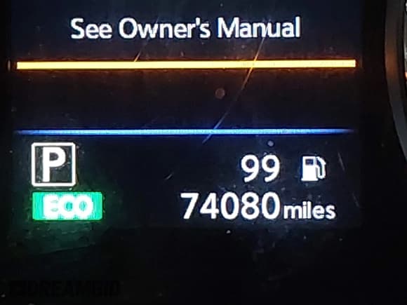 ✅ 2019 Nissan Rogue SV • VIN: KNMAT2MV1KP527178 • Лот: 43257513. Опубликован ранее на IAAI с пробегом 74 080 миль. Бесплатный доступ к архиву аукционных продаж из США и подробный отчёт об истории автомобиля на DreamBid. Изображение 16.