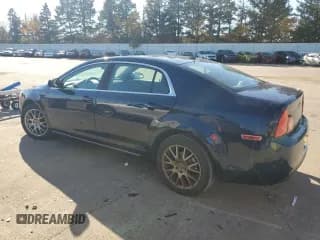 ✅ 2011 Chevrolet Malibu 1LT • VIN: 1G1ZC5E19BF210649 • Lot: 78813014. Listed on Copart with 190,735 mi. Free auction sales archive from the USA and detailed vehicle history report at DreamBid. Image 2.