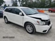 ✅ 2013 Dodge Journey SXT • VIN: 3C4PDCBG3DT630389 • Lot: 89899325. Wystawiony na Copart z przebiegiem 120 976 mil. Bezpłatny archiwum sprzedaży aukcyjnych z USA i szczegółowy raport historii pojazdu na DreamBid. Zdjęcie 4.