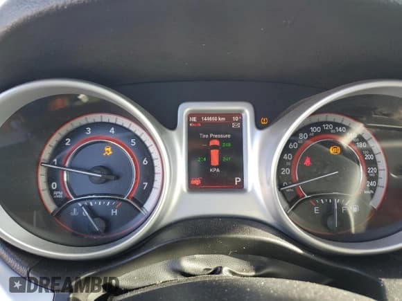 ✅ 2013 Dodge Journey SXT • VIN: 3C4PDCCG5DT629467 • Lot: 85943315. Wystawiony na Copart z przebiegiem 144 660 mil. Bezpłatny archiwum sprzedaży aukcyjnych z USA i szczegółowy raport historii pojazdu na DreamBid. Zdjęcie 9.