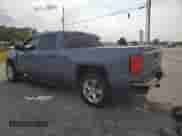 ✅ 2016 Chevrolet Silverado 1500 LT • VIN: 1GCUKREC3GF147648 • Лот: 71628335. Опубликован ранее на Copart с пробегом 126 510 миль. Бесплатный доступ к архиву аукционных продаж из США и подробный отчёт об истории автомобиля на DreamBid. Изображение 2.