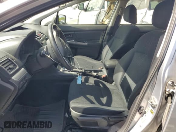 ✅ 2015 Subaru Impreza 2.0i • VIN: JF1GPAA60F8287620 • Lot: 80641385. Wystawiony na Copart z przebiegiem 132 390 mil. Bezpłatny archiwum sprzedaży aukcyjnych z USA i szczegółowy raport historii pojazdu na DreamBid. Zdjęcie 7.