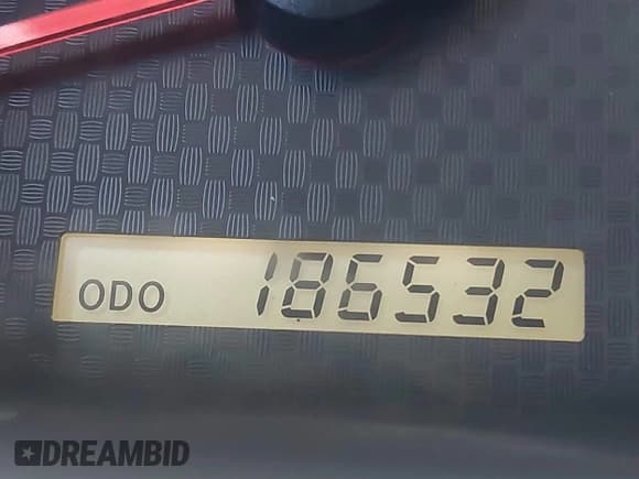 ✅ 2013 Toyota Tacoma • VIN: 5TFNX4CN7DX024809 • Lot: 42808987. Wystawiony na IAAI z przebiegiem 186 532 mil. Bezpłatny archiwum sprzedaży aukcyjnych z USA i szczegółowy raport historii pojazdu na DreamBid. Zdjęcie 15.