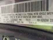 ✅ 2018 Ram 1500 Big Horn • VIN: 3C6RR7LT6JG226625 • Lot: 42594081. Wystawiony na IAAI z przebiegiem 46 585 mil. Bezpłatny archiwum sprzedaży aukcyjnych z USA i szczegółowy raport historii pojazdu na DreamBid. Zdjęcie 9.