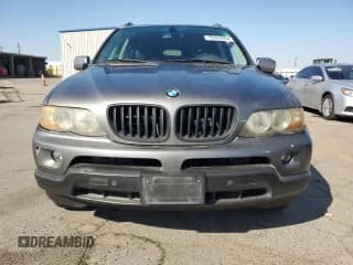 ✅ 2005 BMW X5 3.0i • VIN: 5UXFA13595LY02037 • Lot: 75937804. Listed on Copart with 194,485 mi. Free auction sales archive from the USA and detailed vehicle history report at DreamBid. Image 5.
