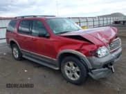 ✅ 2003 Ford Explorer Eddie Bauer • VIN: 1FMDU74K03UC30186 • Lot: 42373893. Wystawiony na IAAI z przebiegiem 103 172 mil. Bezpłatny archiwum sprzedaży aukcyjnych z USA i szczegółowy raport historii pojazdu na DreamBid. Zdjęcie 1.