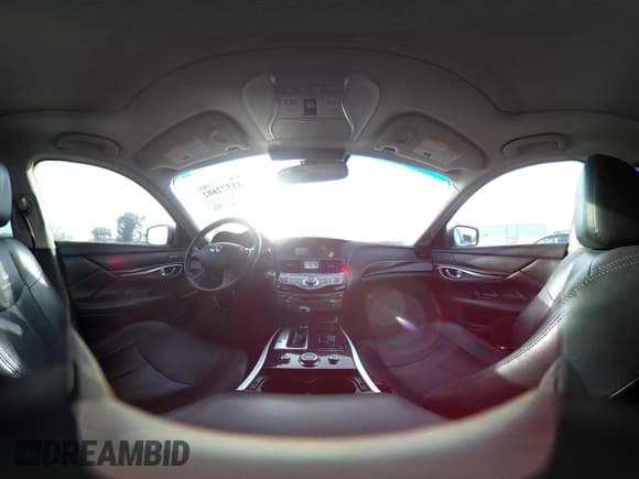 ✅ 2013 Infiniti M • VIN: JN1BY1AP8DM513615 • Лот: 41572602. Опубликован ранее на IAAI с пробегом 96 950 миль. Бесплатный доступ к архиву аукционных продаж из США и подробный отчёт об истории автомобиля на DreamBid. Изображение 18.