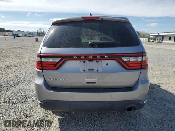 ✅ 2020 Dodge Durango Special Service • VIN: 1C4RDHFG9LC266487 • Lot: 49842895. Wystawiony na Copart z przebiegiem 37 570 mil. Bezpłatny archiwum sprzedaży aukcyjnych z USA i szczegółowy raport historii pojazdu na DreamBid. Zdjęcie 6.