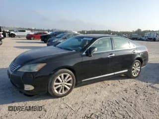 ✅ 2010 Lexus ES 330 • VIN: JTHBK1EG7A2358280 • Лот: 87425835. Опубликован ранее на Copart с пробегом 201 684 миль. Бесплатный доступ к архиву аукционных продаж из США и подробный отчёт об истории автомобиля на DreamBid. Изображение 1.