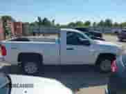 2010 Chevrolet Silverado 1500 Work Truck with VIN 1GCPKPEA0AZ127539, listed as a IAAI auction lot 43450669 with 180,695 mi miles and . Bid and sale history available at DreamBid. Image 13.