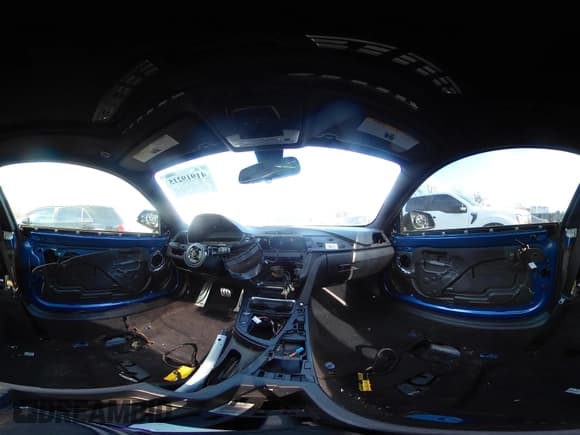 ✅ 2014 BMW 4 Series 435i xDrive • VIN: WBA3R5C59EK189019 • Lot: 41919215. Listed on IAAI with 236,908 mi. Free auction sales archive from the USA and detailed vehicle history report at DreamBid. Image 23.