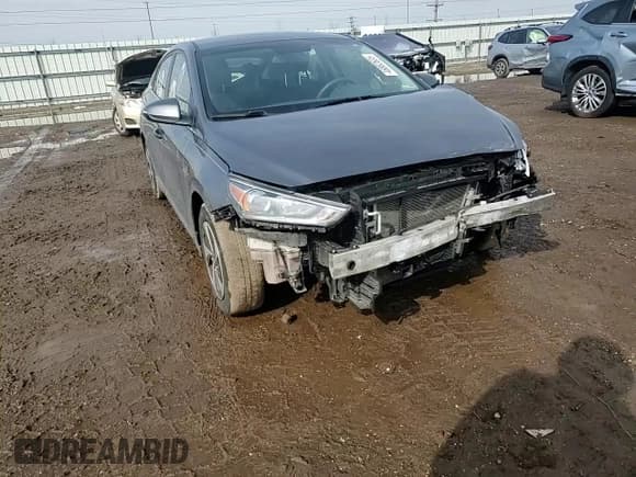 ✅ 2018 Hyundai Ioniq SEL • VIN: KMHC75LC0JU092311 • Lot: 46882635. Wystawiony na Copart z przebiegiem 167 023 mil. Bezpłatny archiwum sprzedaży aukcyjnych z USA i szczegółowy raport historii pojazdu na DreamBid. Zdjęcie 11.