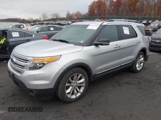 ✅ 2012 Ford Explorer XLT • VIN: 1FMHK8D87CGA10835 • Lot: 43658293. Wystawiony na IAAI z przebiegiem 171 631 mil. Bezpłatny archiwum sprzedaży aukcyjnych z USA i szczegółowy raport historii pojazdu na DreamBid. Zdjęcie 2.