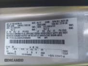 ✅ 2017 Ford Escape Titanium • VIN: 1FMCU0JD6HUD58495 • Lot: 43617499. Wystawiony na IAAI z przebiegiem 118 379 mil. Bezpłatny archiwum sprzedaży aukcyjnych z USA i szczegółowy raport historii pojazdu na DreamBid. Zdjęcie 9.