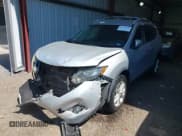 ✅ 2014 Nissan Rogue S • VIN: 5N1AT2MK9EC794310 • Лот: 43144160. Опубликован ранее на IAAI с пробегом Не указан. Бесплатный доступ к архиву аукционных продаж из США и подробный отчёт об истории автомобиля на DreamBid. Изображение 17.