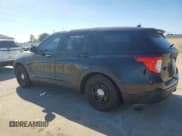 ✅ 2021 Ford Police Interceptor Utility • VIN: 1FM5K8AC6MGC33090 • Lot: 77366694. Wystawiony na Copart z przebiegiem 35 791 mil. Bezpłatny archiwum sprzedaży aukcyjnych z USA i szczegółowy raport historii pojazdu na DreamBid. Zdjęcie 2.
