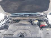 ✅ 2022 Ram 2500 Tradesman • VIN: 3C6UR5CJ3NG298322 • Lot: 43000975. Listed on IAAI with 97,692 mi. Free auction sales archive from the USA and detailed vehicle history report at DreamBid. Image 10.