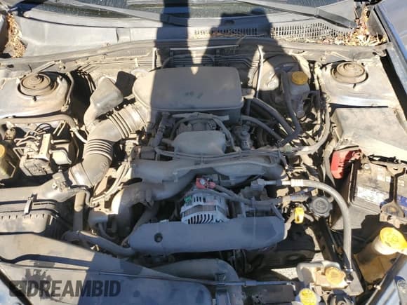 ✅ 2009 Subaru Outback Special Edition • VIN: 4S4BP61C597327591 • Lot: 91825815. Listed on Copart with 191,209 mi. Free auction sales archive from the USA and detailed vehicle history report at DreamBid. Image 11.