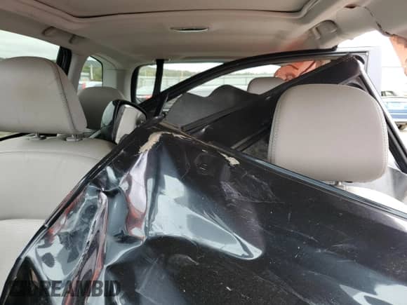 2017 Subaru Forester Limited с VIN JF2SJAJC3HH491389, выставлен на аукционе Copart как лот 90037315 с пробегом 85 289 миль миль и Списание • Salvage title. История ставок и продаж доступна на DreamBid. Изображение 10.