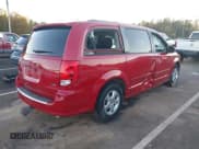 ✅ 2013 Dodge Grand Caravan SXT • VIN: 2C4RDGCG1DR636967 • Лот: 43479677. Опубликован ранее на IAAI с пробегом 124 695 миль. Бесплатный доступ к архиву аукционных продаж из США и подробный отчёт об истории автомобиля на DreamBid. Изображение 4.