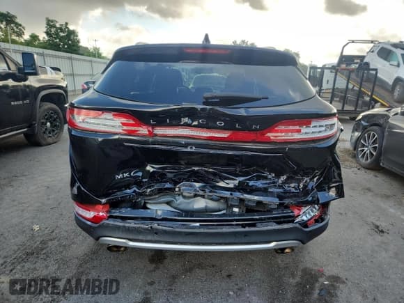 ✅ 2019 Lincoln MKC Reserve • VIN: 5LMTJ3DH0KUL16353 • Lot: 63643345. Wystawiony na Copart z przebiegiem 90 223 mil. Bezpłatny archiwum sprzedaży aukcyjnych z USA i szczegółowy raport historii pojazdu na DreamBid. Zdjęcie 6.