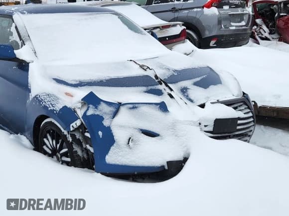 ✅ 2016 Hyundai Veloster Turbo Rally Edition • VIN: KMHTC6AE1GU259841 • Lot: 77557194. Wystawiony na Copart z przebiegiem 100 519 mil. Bezpłatny archiwum sprzedaży aukcyjnych z USA i szczegółowy raport historii pojazdu na DreamBid. Zdjęcie 4.