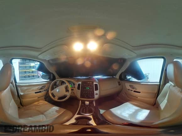 2007 Mercury Mariner Premier с VIN 4M2CU971X7KJ11281, выставлен на аукционе Copart как лот 70717105 с пробегом 149 938 миль миль и Списание • Salvage title. История ставок и продаж доступна на DreamBid. Изображение 15.