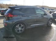 ✅ 2021 Chevrolet Bolt EV Premier • VIN: 1G1FZ6S01M4114502 • Lot: 85145194. Wystawiony na Copart z przebiegiem 43 662 mil. Bezpłatny archiwum sprzedaży aukcyjnych z USA i szczegółowy raport historii pojazdu na DreamBid. Zdjęcie 3.