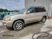 2004 Toyota Highlander с VIN JTEHD21A340032257, выставлен на аукционе Copart как лот 67995065 с пробегом 274 149 миль миль и На запчасти • Non repairable. История ставок и продаж доступна на DreamBid. Изображение 1.