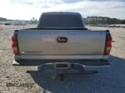 ✅ 2006 Chevrolet Silverado 1500 LS • VIN: 2GCEC13VX61239627 • Lot: 80642465. Listed on Copart with 102,453 mi. Free auction sales archive from the USA and detailed vehicle history report at DreamBid. Image 6.