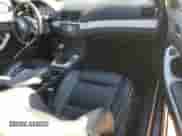 2005 BMW 3 Series M3 с VIN WBSBR93405PK09151, выставлен на аукционе Copart как лот 80369774 с пробегом 122 103 миль миль и Списание • Salvage title. История ставок и продаж доступна на DreamBid. Изображение 8.