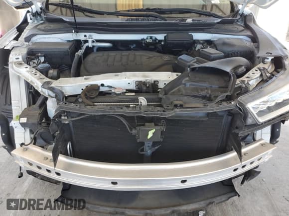 ✅ 2019 Acura MDX • VIN: 5J8YD3H34KL002800 • Lot: 86790285. Listed on Copart with 67,637 mi. Free auction sales archive from the USA and detailed vehicle history report at DreamBid. Image 12.