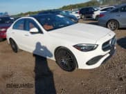 ✅ 2023 Mercedes-Benz C 300 • VIN: W1KAF4HB2PR075939 • Лот: 43353159. Опубликован ранее на IAAI с пробегом 28 356 миль. Бесплатный доступ к архиву аукционных продаж из США и подробный отчёт об истории автомобиля на DreamBid. Изображение 1.