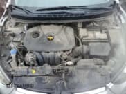 ✅ 2016 Hyundai Elantra SE • VIN: 5NPDH4AE6GH692614 • Lot: 91330185. Wystawiony na Copart z przebiegiem 173 634 mil. Bezpłatny archiwum sprzedaży aukcyjnych z USA i szczegółowy raport historii pojazdu na DreamBid. Zdjęcie 11.