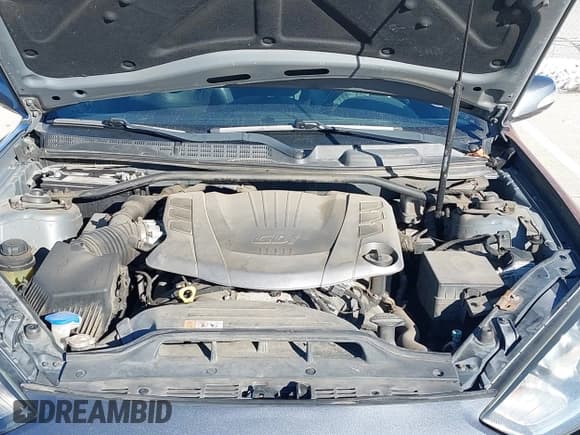 ✅ 2013 Hyundai Genesis Coupe R-Spec • VIN: KMHHU6KJ3DU108753 • Lot: 41383041. Wystawiony na IAAI z przebiegiem 114 474 mil. Bezpłatny archiwum sprzedaży aukcyjnych z USA i szczegółowy raport historii pojazdu na DreamBid. Zdjęcie 10.