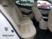 ✅ 2016 Nissan Maxima Platinum • VIN: 1N4AA6AP3GC396147 • Lot: 89930205. Wystawiony na Copart z przebiegiem 154 388 mil. Bezpłatny archiwum sprzedaży aukcyjnych z USA i szczegółowy raport historii pojazdu na DreamBid. Zdjęcie 10.