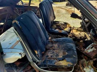 ✅ 1969 Dodge Charger • VIN: XP29H9B442352 • Lot: 56143025. Listed on Copart with 76,250 mi. Free auction sales archive from the USA and detailed vehicle history report at DreamBid. Image 5.